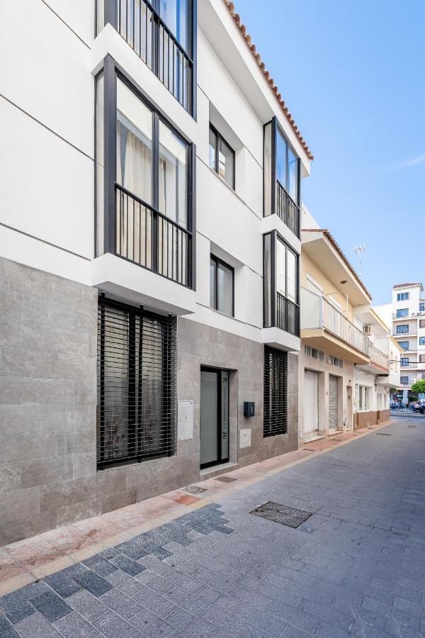 La Trinidad Suites Fuengirola Exterior photo